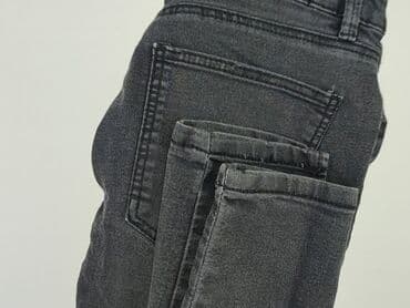 biale legginsy sinsay: Sinsay, Jeansy damskie, rozmiar 2XS — 6