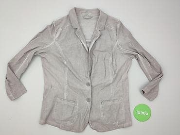 comma polska: Comma casual identity, Marynarka damska, rozmiar 2XL — 2