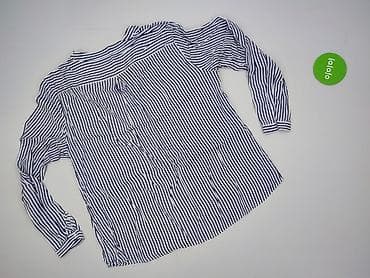 koszula willsoor: Emily van den Bergh, Bluzka damska, rozmiar 4XL — 3