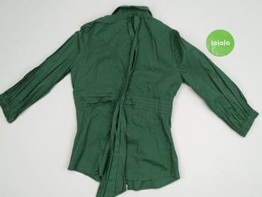 bluzki solar nowości: Solar, Koszula damska, rozmiar XS — 3