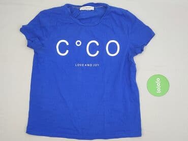 bluzki coco: T-shirt damski, rozmiar M — 2