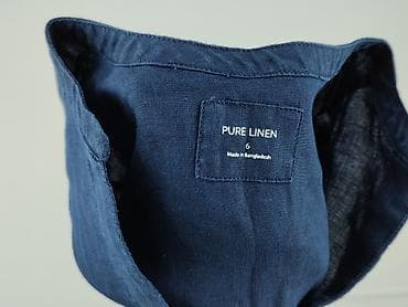 benetton len: Marks & Spencer, Bluzka damska, rozmiar S — 4