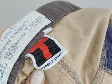 sukienki w stylu lat 90: Timezone, Spodnie dla mężczyzn, L — 4