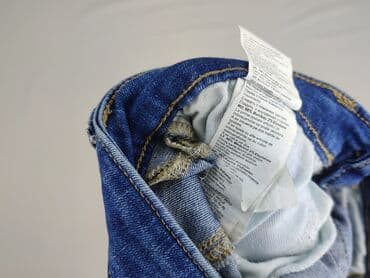 jeansy w gwiazdy: Jeansy damskie — 6