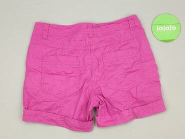 woskowane legginsy z wysokim stanem zara: Шорти жіночі, розмір S — 3