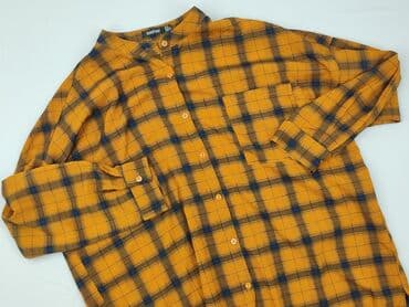 купити штани чоловічі дешево: Shirt for men, M (EU 38), Boohoo, condition - Perfect — 1