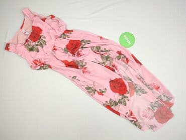 zwiewna sukienki na wesele maxi: Sukienka damska, rozmiar S — 2