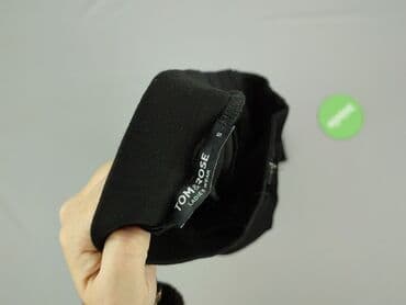 dawniej spodnie do konnej jazdy: Tom Rose, Spodnie materiałowe damskie, rozmiar S — 4