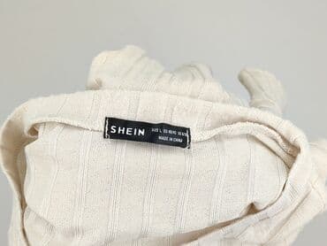 t shirty do karmienia lidl: Shein, T-shirt damski, rozmiar L — 4