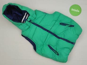 only bluzki: Kamizelka, Dopo Dopo, 3-4 lat, 98-104 cm, stan - Bardzo dobry — 2