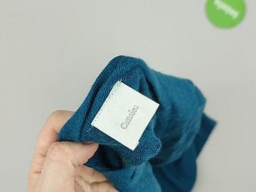 top w paski celine: Camaïeu, Sukienka damska, rozmiar S — 4