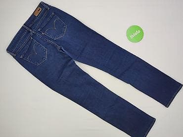 dzins: Levi’s, Jeansy damskie, rozmiar 2XS — 3