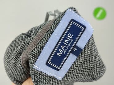 bluzy dresowe montego: Maine, Kardigan damski, rozmiar M — 4