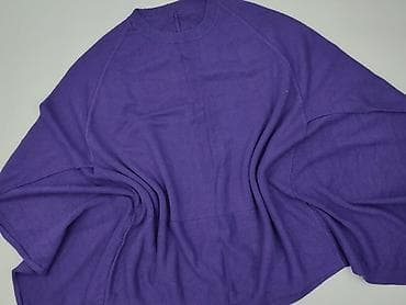 ubrania pl: Sweter damski, rozmiar One size — 4