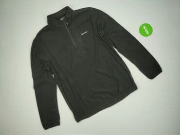 t shirty motocyklowe: Hi-Tec, Women`s fleece, size 2XL (EU 44) — 2