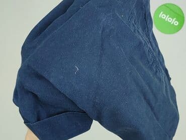 abat klapki: Diverse, Szorty damskie, rozmiar M — 4