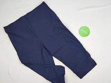 leginsy primark: Cotton Traders, Legginsy Krótkie damskie, rozmiar 3XL — 2