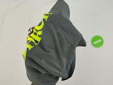 buty bear: Bershka, T-shirt damski, rozmiar S — 5