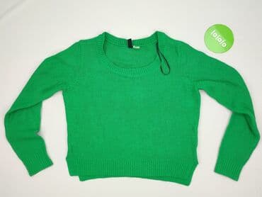 H&M Divided, Sweter damski, rozmiar XS — 2