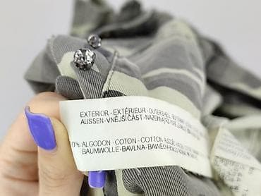 spodnie zara basic: Koszula damska, rozmiar L — 6