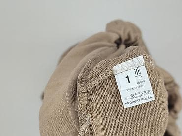 używane stringi: Spodnie dresowe damskie, rozmiar One size — 4