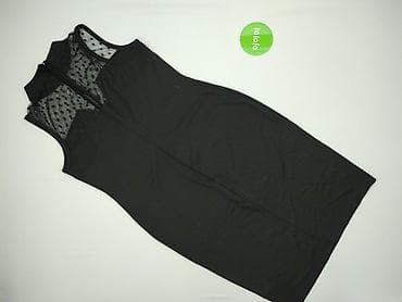 welurowa: BODY FLIRT, Sukienka damska, rozmiar XL — 3