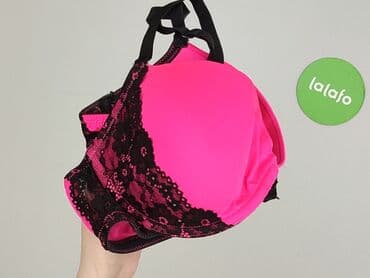 жіноча білизна польща: Biustonosz damski, Push-Up, One size — 4