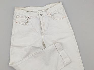 Jeansy damskie, rozmiar L w lalafo.pl — 1 Jeansy damskie, rozmiar L — 1