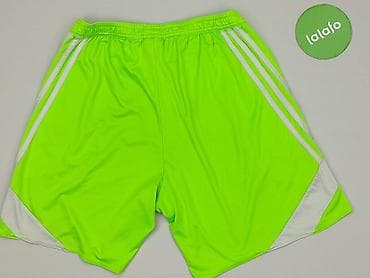 dzik dresy: Adidas, Szorty dla mężczyzn, rozmiar M — 3