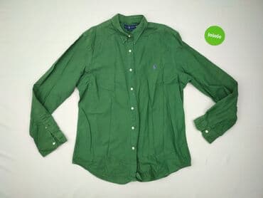 купити штани чоловічі дешево: Koszulа dla mężczyzn, XL, Ralph Lauren, stan - Dobry — 2