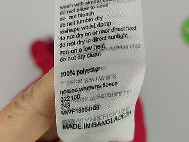 bluzy nike: Mountain Warehouse, Polar damski, rozmiar 2XL — 6