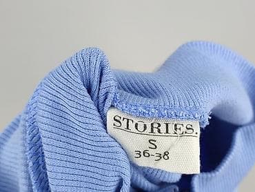 top oysho: & Other Stories, Bluzka damska, rozmiar S — 4