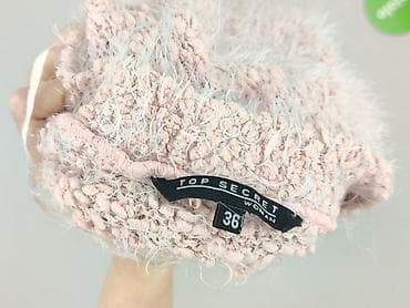 top wiazany: Top Secret, Sweter damski, rozmiar S — 4