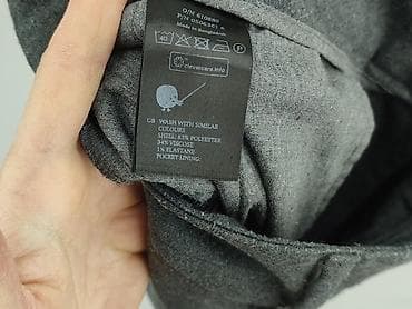 Ubrania damskie: Monki, Spodnie materiałowe damskie, rozmiar S — 5