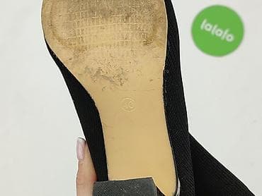 stradivarius baleriny: Ботильйони та черевики жіночі, розмір 40 на lalafo.pl — 6 stradivarius baleriny: Ботильйони та черевики жіночі, розмір 40 — 6