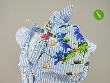 erfo shirts: ERFO, Koszula damska, rozmiar 4XL — 5