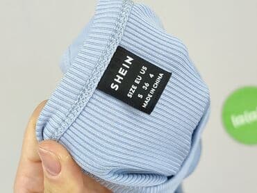 shein podkoszulki damskie: Shein, Top damski, rozmiar S — 6