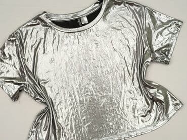 H&M, T-shirt damski, rozmiar M