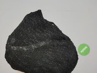 buty na koturnie z futerkiem: Imię, Sweter damski, rozmiar L — 4