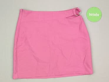 różowa spódnice sinsay: Sinsay, Spódnica damska, rozmiar L — 2