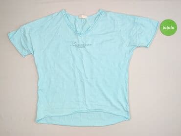 t shirty allegro: Women`s T-shirt, size L (EU 40) — 2