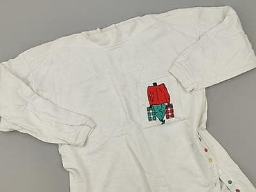 Women`s sweatshirt, size M