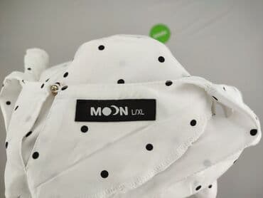 sukienki w grochy dla puszystych: Сукня жіноча, розмір XL — 5