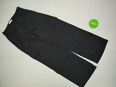 second hand things for sale: H&M, Spodnie cargo damskie, rozmiar S — 2