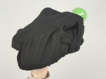 spodnie dresowe oversize: Esmara, Spodnie dresowe damskie, rozmiar XS — 5