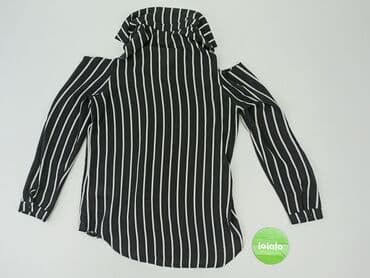 koszula do stroju krakowskiego: New Look, Women`s shirt, size XS (EU 34) — 3