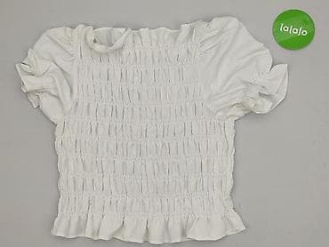 kaskada bluzki: Bluzka damska, rozmiar S — 2