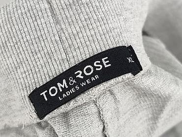 klapki h: Szorty damskie, rozmiar XL — 5