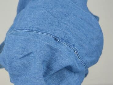 reserved sukienka denim: Beloved, Sukienka damska, rozmiar XL — 6