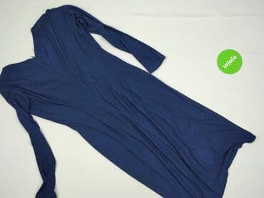 kopertowa sukienki wieczorowa: Sukienka damska, rozmiar M — 3